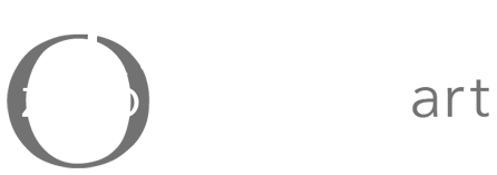 Zero Degree Art Logo